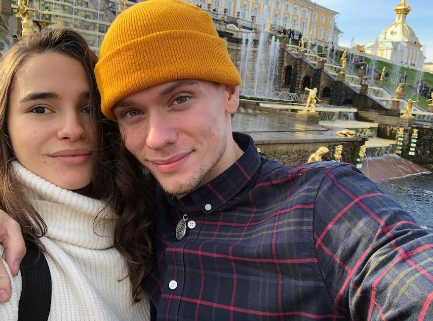 Olga, Steven, 90 Day Fiance